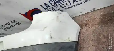 Pezzo di ricambio per auto di seconda mano PARAURTI POSTERIORE per VOLKSWAGEN GOLF V BERLINA (1K1)  Riferimenti OEM IAM   