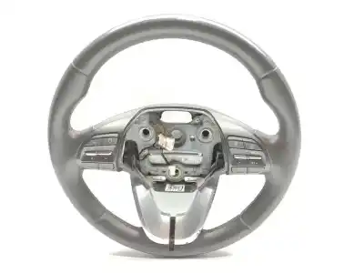 Peça sobressalente para automóvel em segunda mão volante por hyundai i30 fastback tecno referências oem iam 56100g4280