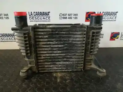 Tweedehands auto-onderdeel intercooler voor nissan note (e11e) acenta oem iam-referenties 