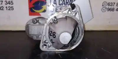 Piesă de schimb auto la mâna a doua electromotor pentru kia cee´d drive referințe oem iam 361002a305  