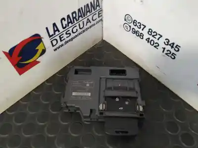 Second-hand car spare part ignition switch for renault clio iv authentique oem iam references 285906994r  