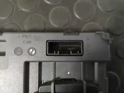 Second-hand car spare part ignition switch for renault clio iv authentique oem iam references 285906994r  