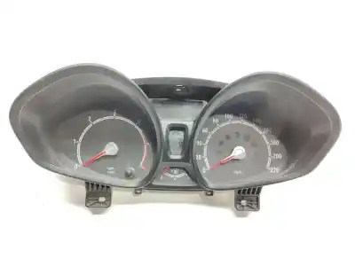 Peça sobressalente para automóvel em segunda mão quadrante por ford fiesta (cb1) ambiente referências oem iam 8a6t10849cj