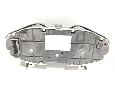 Peça sobressalente para automóvel em segunda mão quadrante por ford fiesta (cb1) ambiente referências oem iam 8a6t10849cj  
