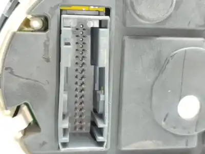 Peça sobressalente para automóvel em segunda mão quadrante por ford fiesta (cb1) ambiente referências oem iam 8a6t10849cj  