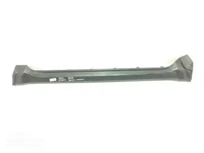 Second-hand car spare part side skirt for jeep gr.cherokee (wk) 3.0 crd limited oem iam references 5nm62axraa