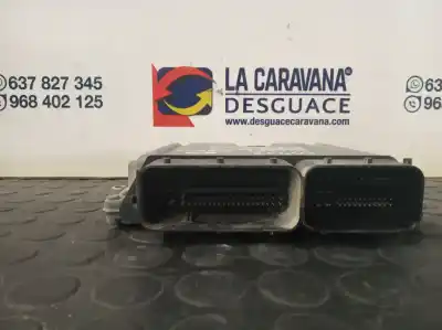 Tweedehands auto-onderdeel ecu motorcontroller voor smart forfour cdi (50kw) oem iam-referenties a6391502279  