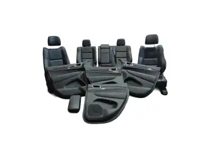 Gebrauchtes Autoersatzteil komplettes sitzset zum jeep gr.cherokee (wk) 3.0 crd limited oem-iam-referenzen 68175311ab
