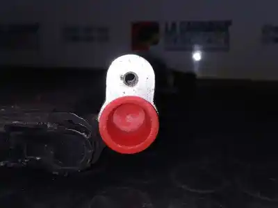 Автозапчастина б/у конденсат/радіатор кондиционера для audi a4 b6 (8e2) 1.9 tdi посилання на oem iam 8e0260401q  