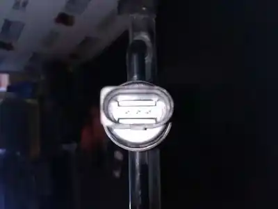 Автозапчастина б/у конденсат/радіатор кондиционера для audi a4 b6 (8e2) 1.9 tdi посилання на oem iam 8e0260401q  