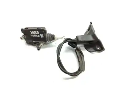 Gebrauchtes Autoersatzteil äusserer tankdeckel zum opel corsa e color edition ecoflex oem-iam-referenzen 13208157