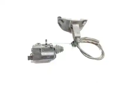 Peça sobressalente para automóvel em segunda mão tampa de combustível externa por opel corsa e color edition ecoflex referências oem iam 13208157