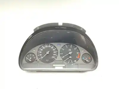 Peça sobressalente para automóvel em segunda mão quadrante por bmw serie 5 berlina (e39) 523i referências oem iam 62118375900