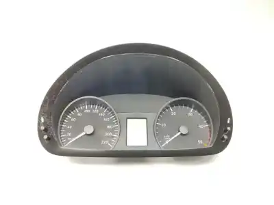 Second-hand car spare part DASHBOARD for MERCEDES-BENZ VITO KOMBI (639)  OEM IAM references A6399001301  
