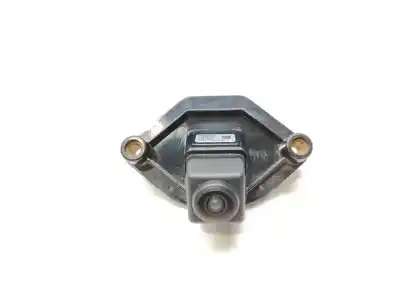 Gebrauchtes Autoersatzteil Rückfahrkamera Einparkhilfe zum NISSAN QASHQAI (J11)  OEM-IAM-Referenzen 28442HV01B  