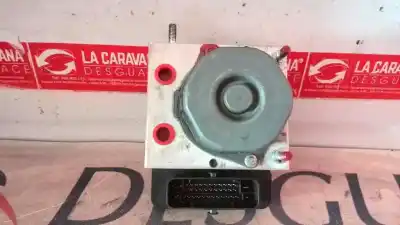 Peça sobressalente para automóvel em segunda mão abs por renault clio iv dynamique referências oem iam 476605492r  