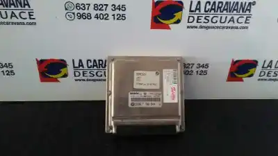Second-hand car spare part ECU ENGINE CONTROL for BMW MINI (R50,R53)  OEM IAM references 7792544  