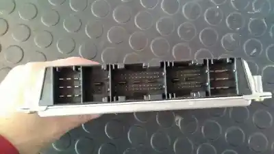 Peça sobressalente para automóvel em segunda mão centralina de motor uce por bmw mini (r50,r53) one d referências oem iam 7792544  