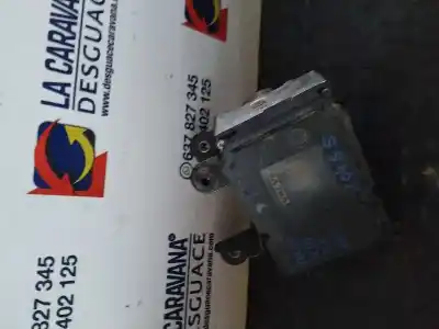 Автозапчасти б/у абс за volvo xc60 i suv (156) 2.4 d / d3 / d4 awd ссылки oem iam p31329139