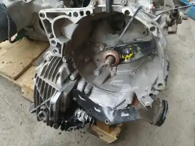Pièce détachée automobile d'occasion boîte de vitesses pour otras marcas trafic (desde 5.89) 1.9 diesel références oem iam 7700599170  