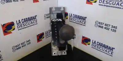 Tweedehands auto-onderdeel versnellingspook voor jeep cherokee (kj) 3.7 4x4 oem iam-referenties pn267574001