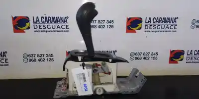 Peça sobressalente para automóvel em segunda mão alavanca de velocidades por jeep cherokee (kj) 3.7 4x4 referências oem iam pn267574001