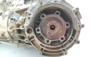 Second-hand car spare part gearbox for audi a4 b8 (8k2) 2.0 tdi oem iam references kxp  