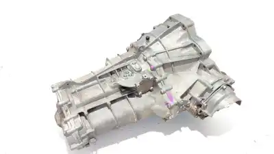 Second-hand car spare part gearbox for audi a4 b8 (8k2) 2.0 tdi oem iam references kxp  