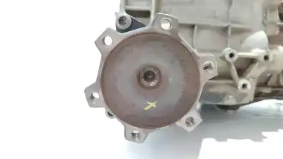 Second-hand car spare part gearbox for audi a4 b8 (8k2) 2.0 tdi oem iam references kxp  
