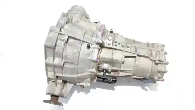Second-hand car spare part gearbox for audi a4 b8 (8k2) 2.0 tdi oem iam references kxp  