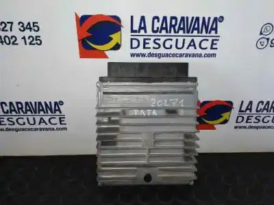 Pezzo di ricambio per auto di seconda mano centralina motore per tata safari 3000 riferimenti oem iam 269915409946