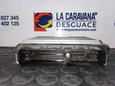 Second-hand car spare part ecu engine control for tata safari 3000 oem iam references 269915409946  