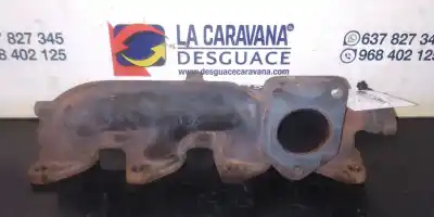 Автозапчасти б/у выхлопной коллектор за bmw x3 (e83) 2.0d ссылки oem iam 779738903