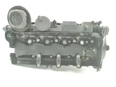 Peça sobressalente para automóvel em segunda mão tampa de válvulas por bmw x3 (e83) 2.0d referências oem iam 11127797613