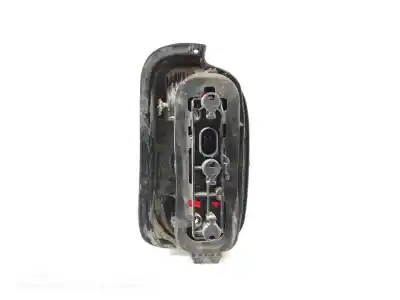 Автозапчасти б/у левый задний фонарь за mini clubman (r55) cooper d ссылки oem iam 7167411  