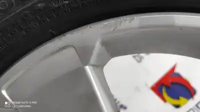 Piesă de schimb auto la mâna a doua set de jante pentru opel antara cosmo 4x4 referințe oem iam 96626514