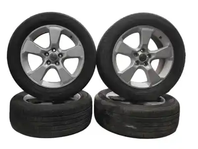 Gebrauchtes Autoersatzteil räder satz autoreifen zum opel antara cosmo 4x4 oem-iam-referenzen 96626514