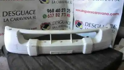 Second-hand car spare part FRONT BUMPER for KIA SPORTAGE  OEM IAM references   