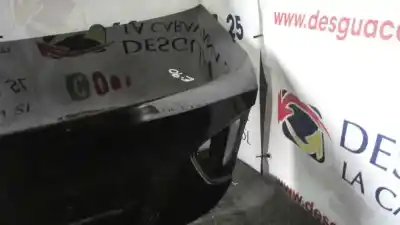 Pezzo di ricambio per auto di seconda mano PORTELLONE per BMW SERIE 3 BERLINA (E90)  Riferimenti OEM IAM   