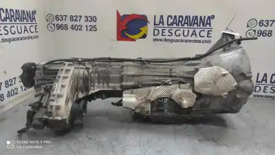 Second-hand car spare part gearbox for volkswagen touareg (7la) tdi v10 oem iam references gld  