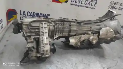 Second-hand car spare part gearbox for volkswagen touareg (7la) tdi v10 oem iam references gld  