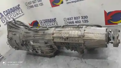 Second-hand car spare part gearbox for volkswagen touareg (7la) tdi v10 oem iam references gld  