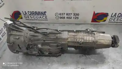 Second-hand car spare part gearbox for volkswagen touareg (7la) tdi v10 oem iam references gld  