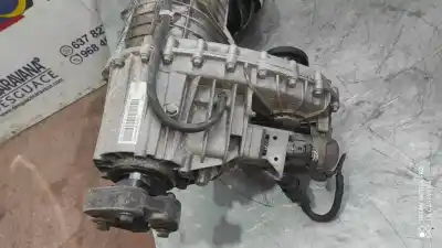 Second-hand car spare part gearbox for volkswagen touareg (7la) tdi v10 oem iam references gld  
