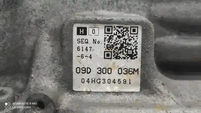 Second-hand car spare part gearbox for volkswagen touareg (7la) tdi v10 oem iam references gld  