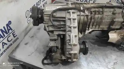Second-hand car spare part gearbox for volkswagen touareg (7la) tdi v10 oem iam references gld  