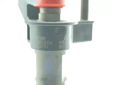 Peça sobressalente para automóvel em segunda mão injetor por bmw x3 (e83) 2.0d referências oem iam 0445116001