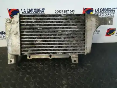 Peça sobressalente para automóvel em segunda mão intercooler por tata telcoline 2800 referências oem iam   
