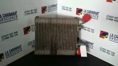 Peça sobressalente para automóvel em segunda mão intercooler por hyundai santa fe (sm) 2.0 gls crdi referências oem iam 2827027210