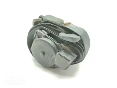 Second-hand car spare part rear left seat belt for nissan qashqai (j11) 360 oem iam references 888444ea0a